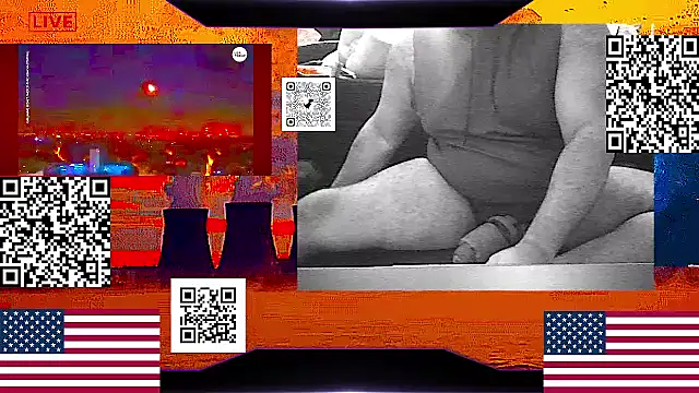 RussellTaylorLacy's Webcam Show