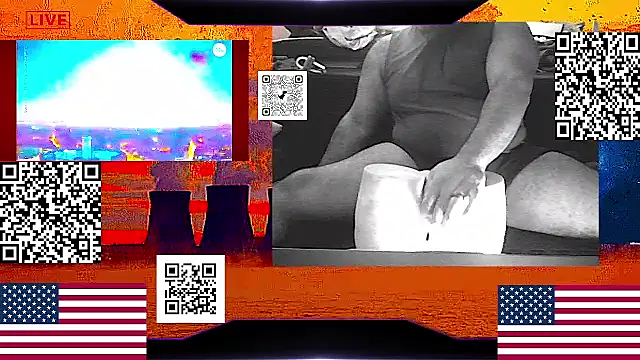 RussellTaylorLacy's Webcam Show