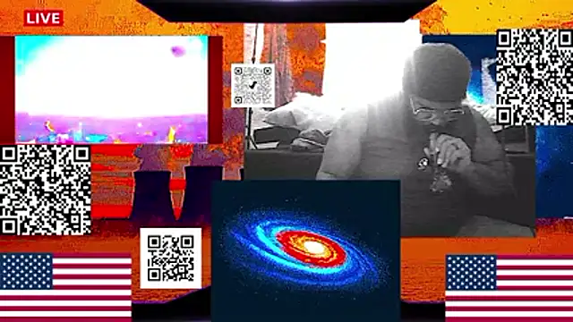 RussellTaylorLacy's Webcam Show
