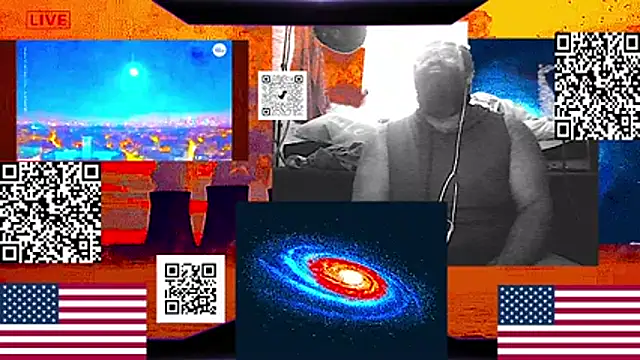Webkamerová show RussellTaylorLacy