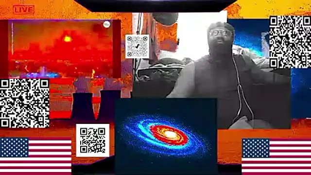 RussellTaylorLacy Webcamshow