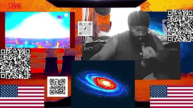 RussellTaylorLacy's Webcam Show