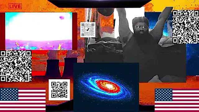 RussellTaylorLacy 网络视讯表演