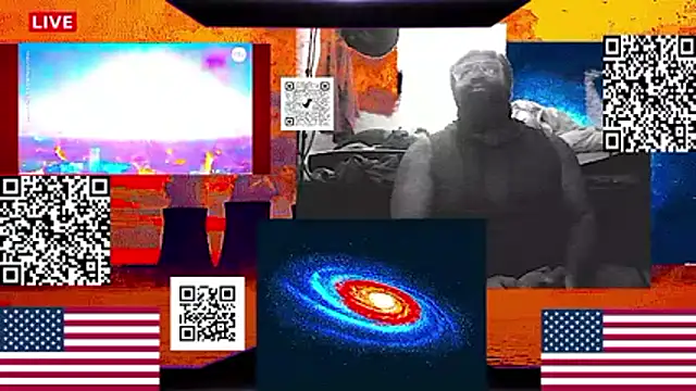 RussellTaylorLacy Webcam-Show