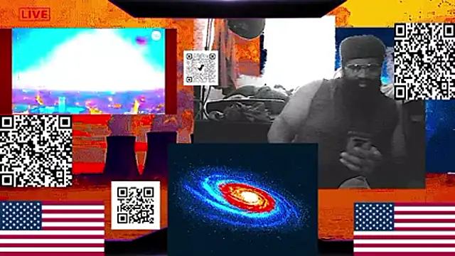 RussellTaylorLacy's Webcam Show