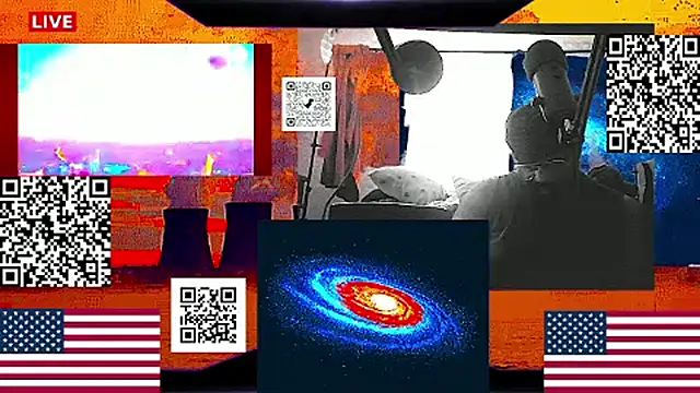 RussellTaylorLacy Pertunjukan Webcam