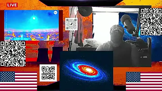 RussellTaylorLacy Webcamshow