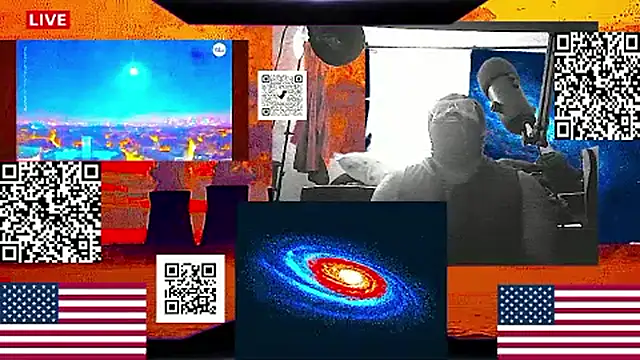 RussellTaylorLacy's Webcam Show