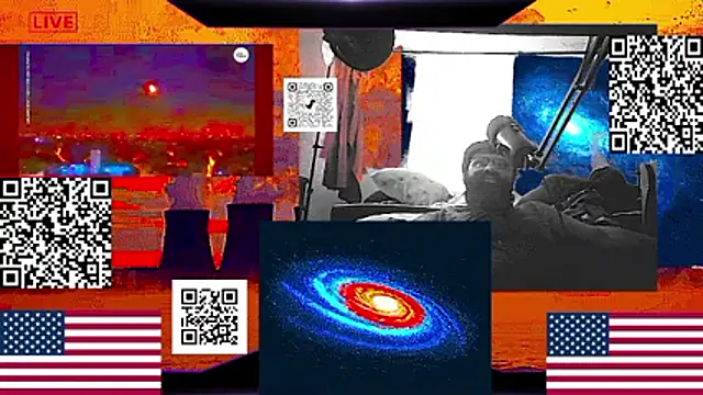 RussellTaylorLacy Show Webcam