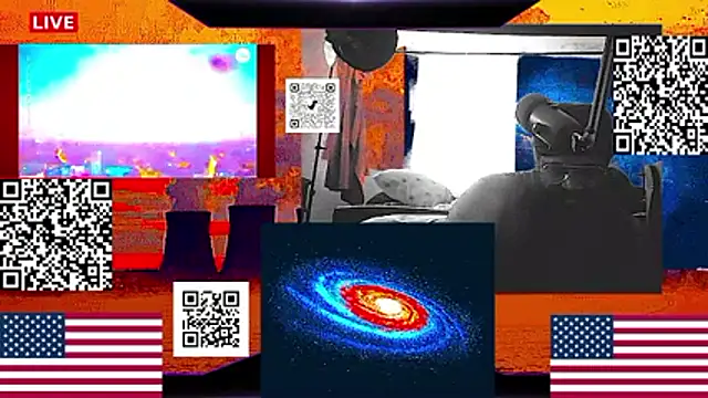 RussellTaylorLacy's Webcam Show