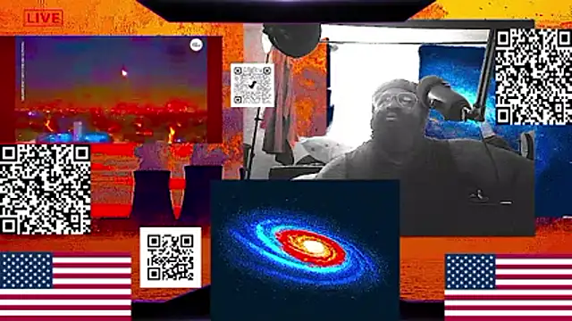 RussellTaylorLacy Show Webcam