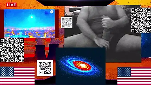 RussellTaylorLacy Show in webcam
