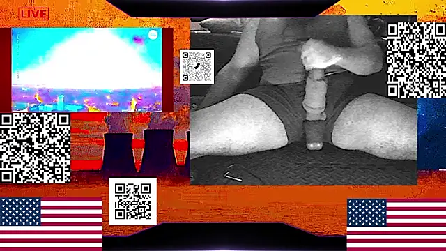 RussellTaylorLacy's Webcam Show