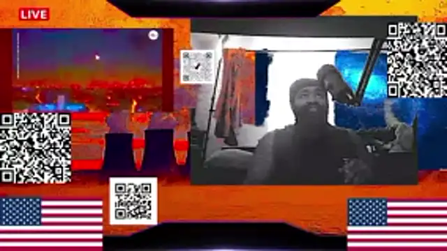 RussellTaylorLacy 网络视讯表演