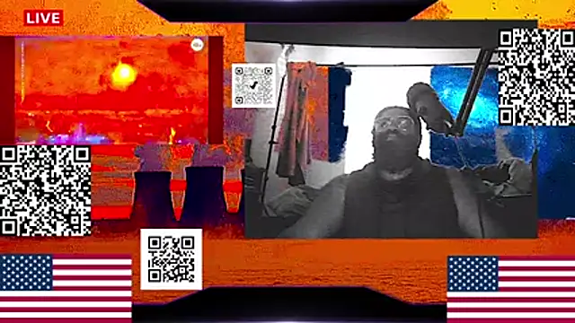 عرض كام RussellTaylorLacy
