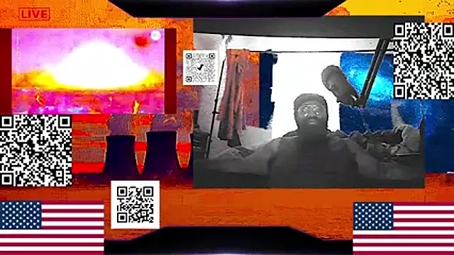 RussellTaylorLacy 网络视讯表演