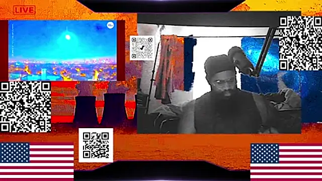 RussellTaylorLacy Show Webcam