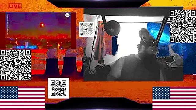 Webkamerová show RussellTaylorLacy