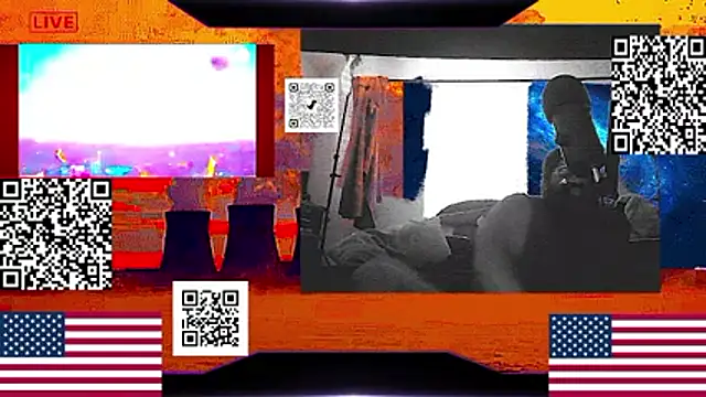 RussellTaylorLacy 网络视讯表演