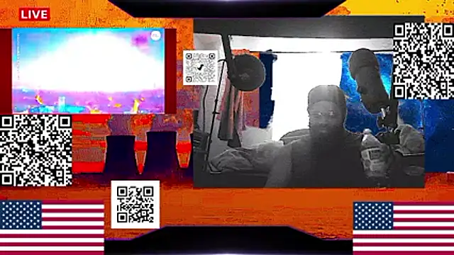 RussellTaylorLacy Webcam Show