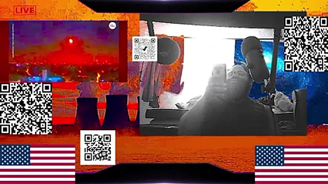 RussellTaylorLacy Webcam Show