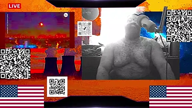 Pokazy przed kamerką – RussellTaylorLacy