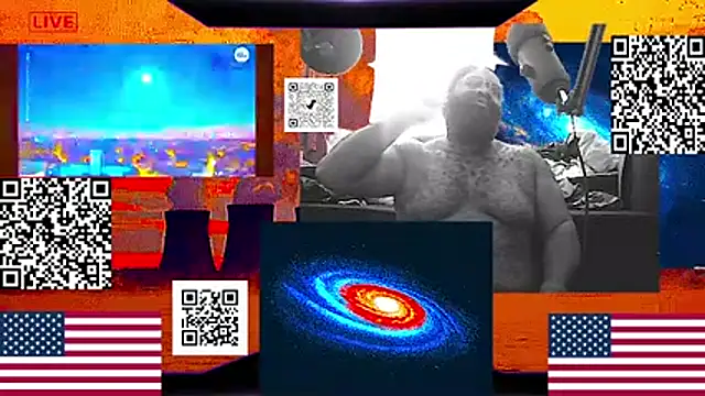 RussellTaylorLacy Webcamshow
