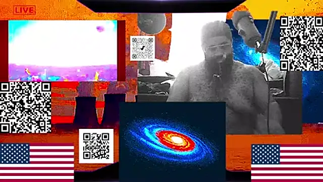 RussellTaylorLacy Show in webcam