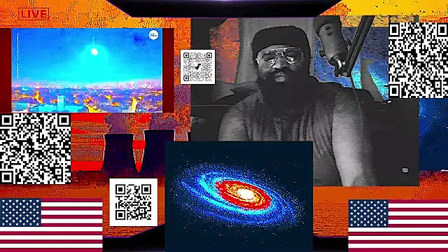RussellTaylorLacy Pertunjukan Webcam