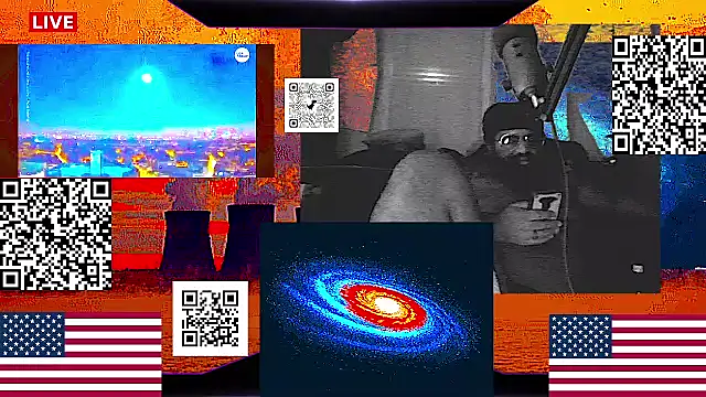 RussellTaylorLacy webcam show