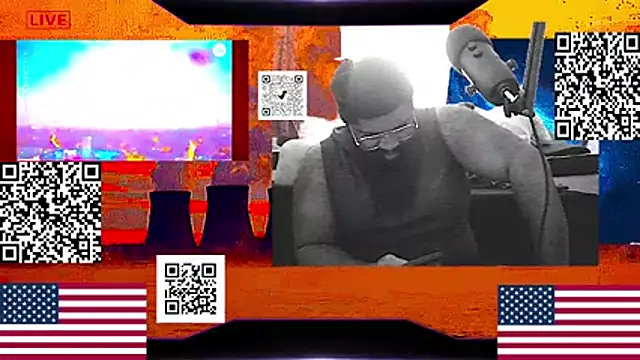 RussellTaylorLacy's Webcam Show
