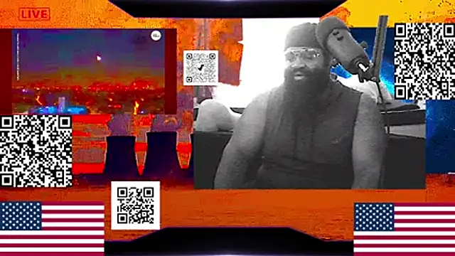 Show webcam de RussellTaylorLacy