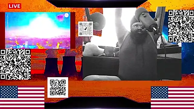 RussellTaylorLacy Pertunjukan Webcam