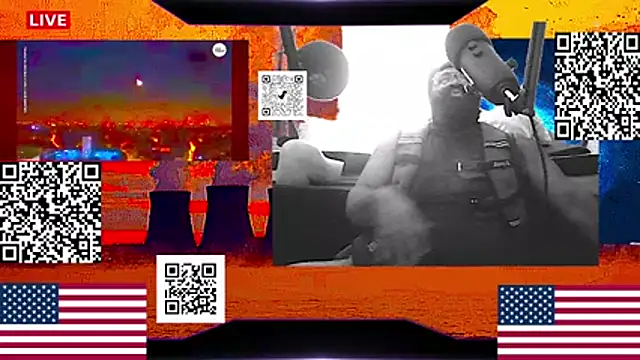 Show webcam de RussellTaylorLacy