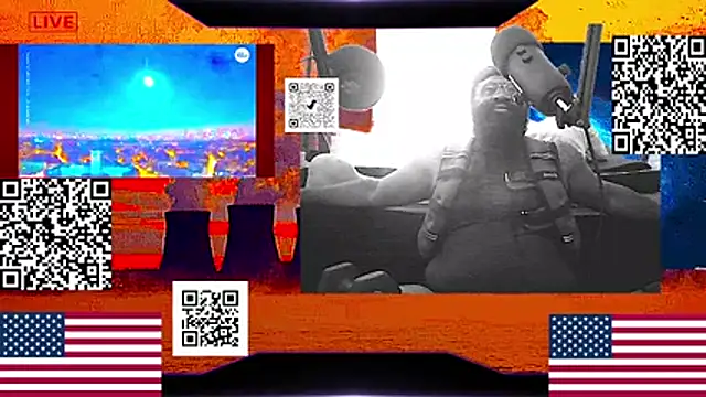 RussellTaylorLacy Webcam show