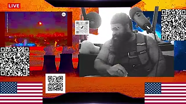 Show Webcam de RussellTaylorLacy