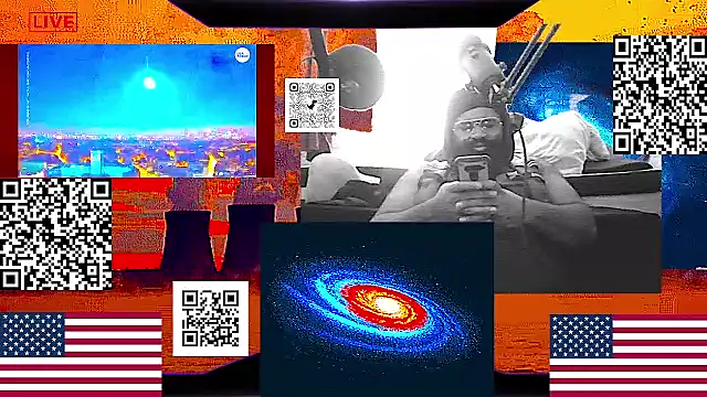 RussellTaylorLacy Adlı Modelin Web Kamerası Şovu