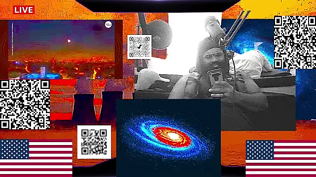 RussellTaylorLacy Show Webcam