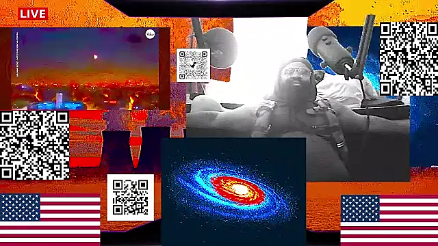 RussellTaylorLacy Adlı Modelin Web Kamerası Şovu