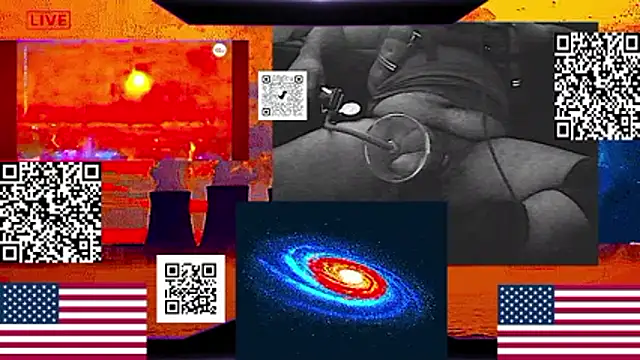 RussellTaylorLacy's Webcam Show