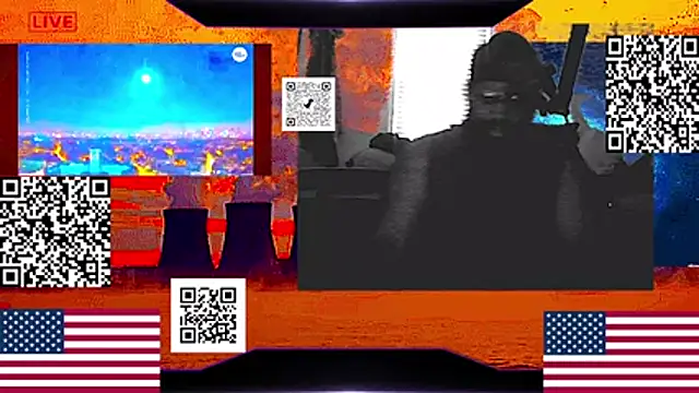RussellTaylorLacy's Webcam Show