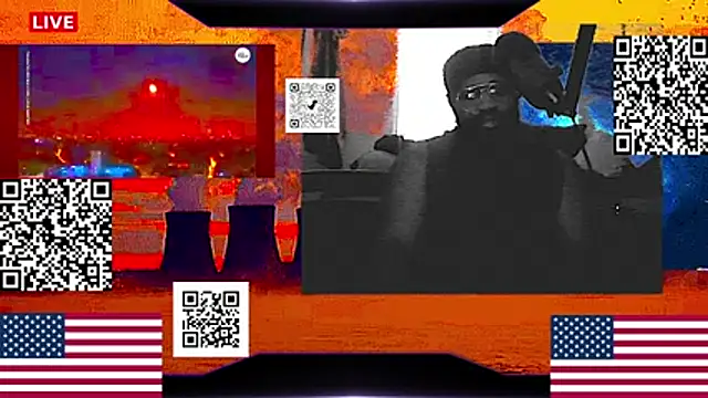 RussellTaylorLacy's Webcam Show