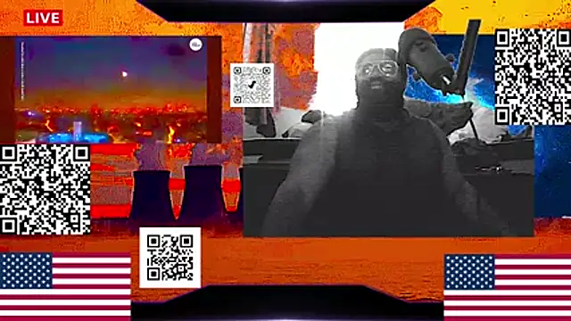 RussellTaylorLacy's Webcam Show