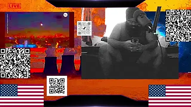 RussellTaylorLacy Webcam show