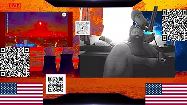 RussellTaylorLacy's Webcam Show