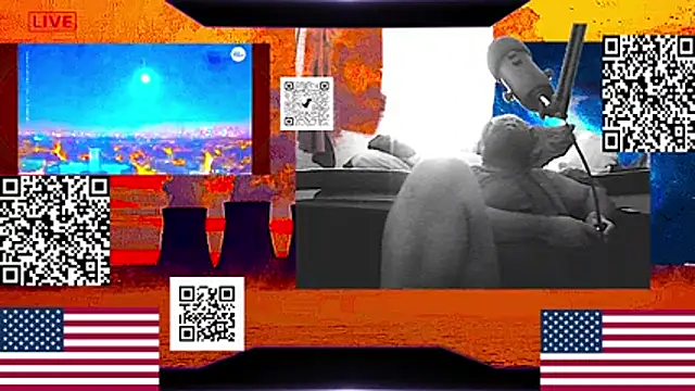 RussellTaylorLacy Webcam-Show