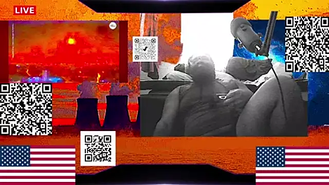 RussellTaylorLacy's Webcam Show