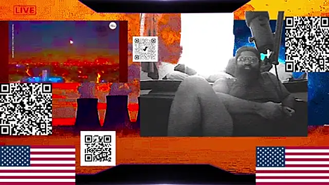 RussellTaylorLacy Webcam show