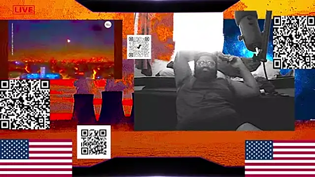 RussellTaylorLacy's Webcam Show