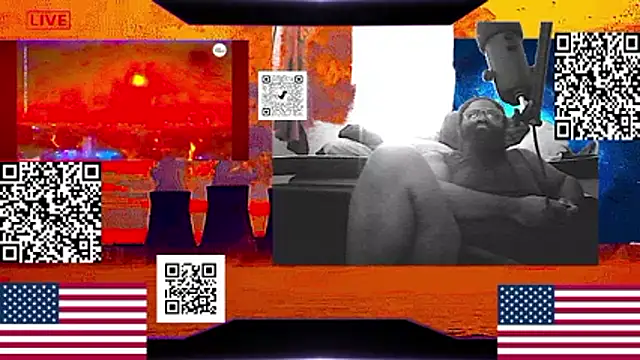 RussellTaylorLacy Webcamshow